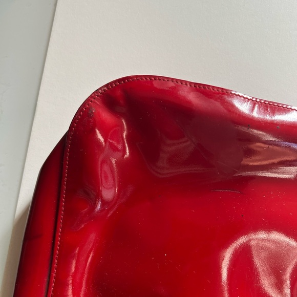 Vintage Gucci Shoulder Purse - Picture 4 of 7